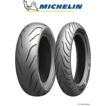 Pneu MICHELIN Commander III Touring 90- 21 54H