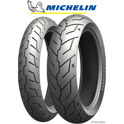 Pneu MICHELIN Scorcher 21 160/60 R 17 69V