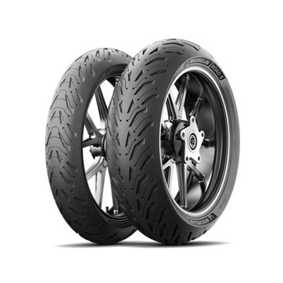 Pneu MICHELIN Road 6 150/60 R 17 66W