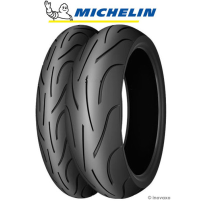 Pneu MICHELIN Pilot Power 2CT 120/65 R 17 56W