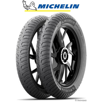 Pneu MICHELIN City Extra 3.00- 10 50J