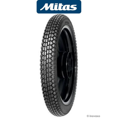 Pneu MITAS FRANCE H-03 2.75- 18 48P