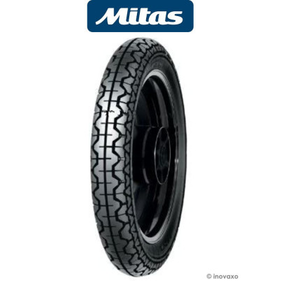 Pneu MITAS FRANCE H-06 2.75- 18 48P