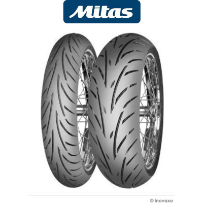 Pneu MITAS FRANCE Touring Force 160/60 R 15 67H