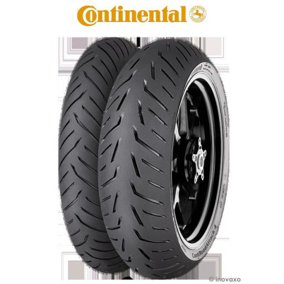 Pneu CONTINENTAL ContiRoadAttack 4 120/70 R 17 58W