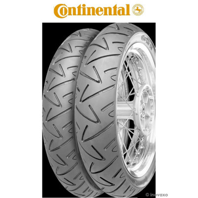 Pneu CONTINENTAL ContiTwist SM Sport 130/70 - 17 62H