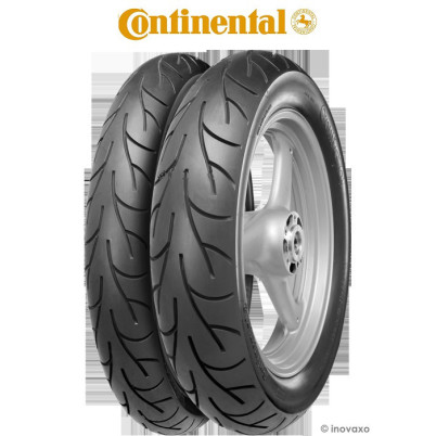 Pneu CONTINENTAL Contigo 2.75- 16 46M XL