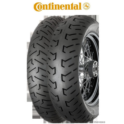 Pneu CONTINENTAL ContiTour 130/80 - 17 65H