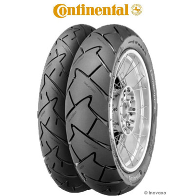 Pneu CONTINENTAL ContiTrailAttack 3 150/70 R 18 70W