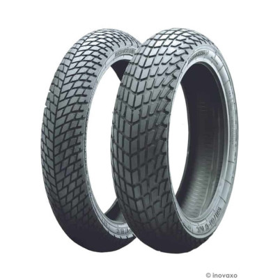Pneu HEIDENAU K80 100/80 - 17 52H