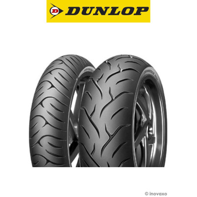 Pneu DUNLOP Sportmax D221 130/70 R 18 63V
