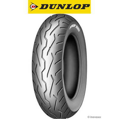 Pneu DUNLOP D251 190/60 R 17 78H