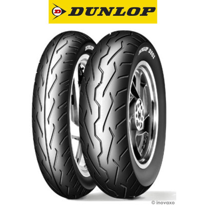 Pneu DUNLOP D251 130/70 R 18 63H