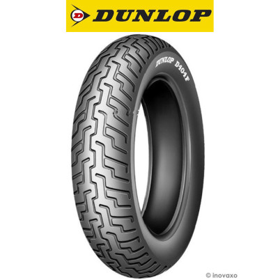 Pneu DUNLOP D404 90/90 - 21 54S