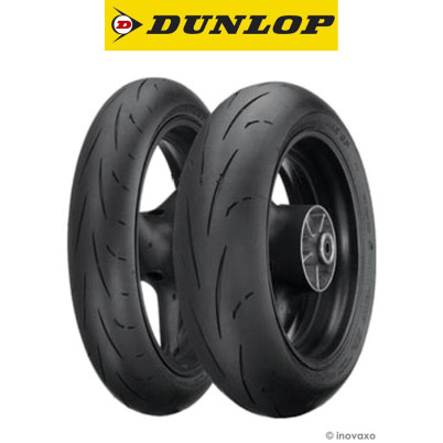 Pneu DUNLOP Sportmax GP Racer D211 Endurance 200/55 R 17 78W