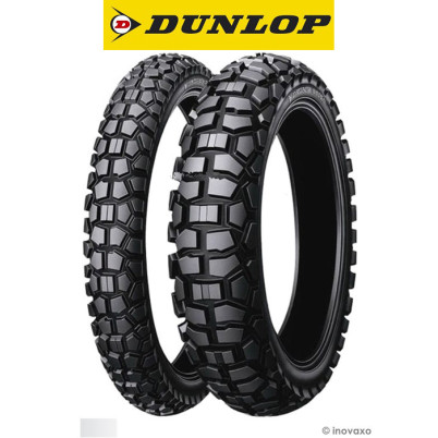 Pneu DUNLOP D605 3.00- 21 51P