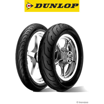 Pneu DUNLOP GT502 H/D 150/80 - 16 71V