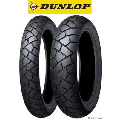 Pneu DUNLOP Trailmax Mixtour 150/70 R 17 69V
