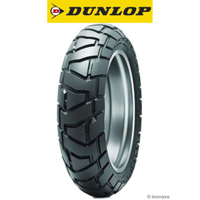 Pneu DUNLOP Trailmax Mission 110/80 - 19 59T