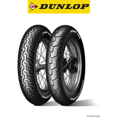 Pneu DUNLOP D402 80/90 - 21 54H