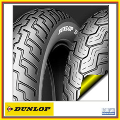 Pneu DUNLOP D404 150/80 - 16 71H