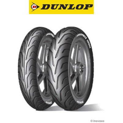 Pneu DUNLOP K127 110/90 - 16 59S