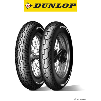 Pneu DUNLOP D402 Touring Elite II 130/90 - 16 74H