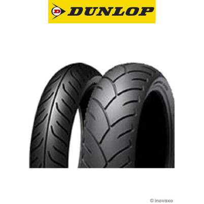 Pneu DUNLOP D423 130/70 R 18 63V