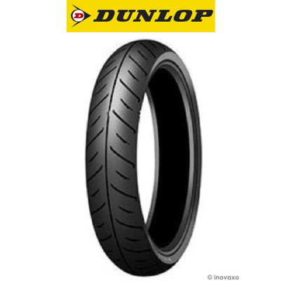 Pneu DUNLOP Custom Radial D254 130/60 R 19 61H