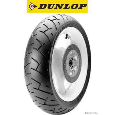 Pneu DUNLOP Sportmax GP RACER D212 200/55 R 17 78W