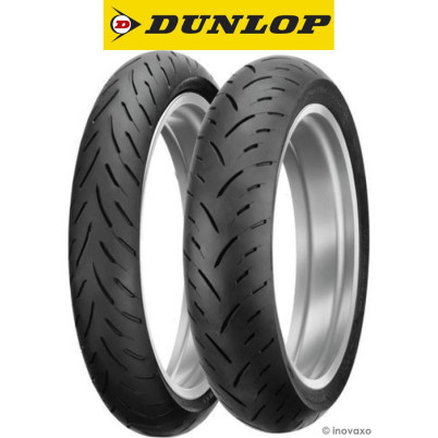 Pneu DUNLOP Sportmax GPR-300 110/70 R 17 54W