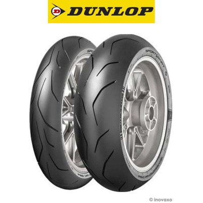 Pneu DUNLOP Sportsmart TT 150/60 R 17 66H
