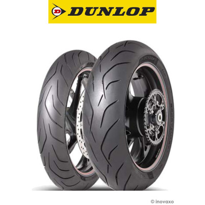 Pneu DUNLOP Sportsmart MK3 190/55 R 17 75W