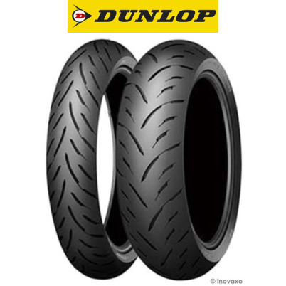Pneu DUNLOP Sportmax GPR-300 130/70 R 16 61W