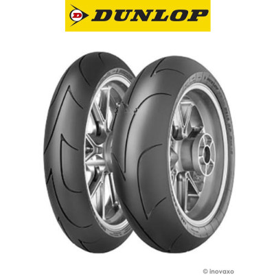 Pneu DUNLOP D213 GP PRO 180/60 R 17 75W