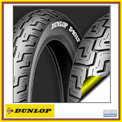 Pneu DUNLOP D401 Elite S/T 150/80 - 16 77H XL