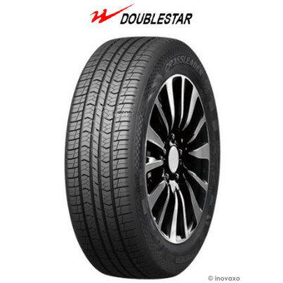 Pneu DOUBLE STAR Httech DSS02 255/60 R 18 112H XL