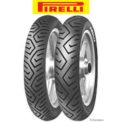 Pneu PIRELLI MT75 120/80 - 16 60T