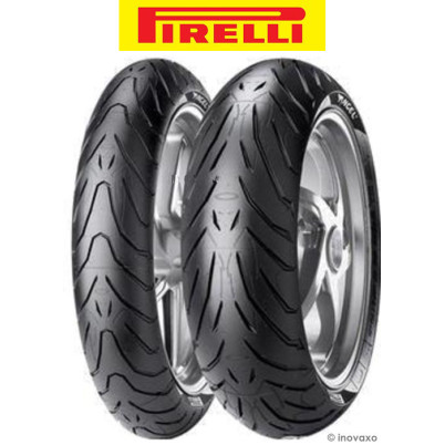 Pneu PIRELLI Angel GT 190/50 R 17 73W