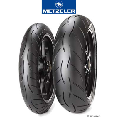 Pneu METZELER Sportec M5 Interact 150/60 R 17 66H