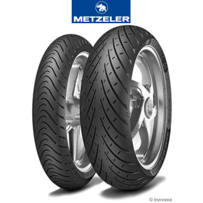 Pneu METZELER Roadtec 01 SE 190/55 R 17 75W