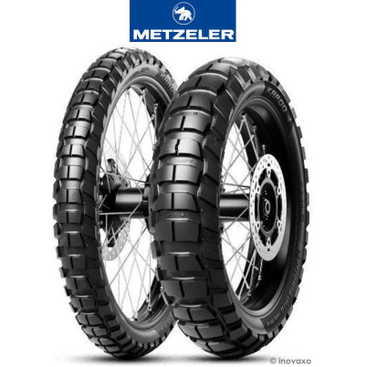 Pneu METZELER Karoo 4 140/80 - 18 70S