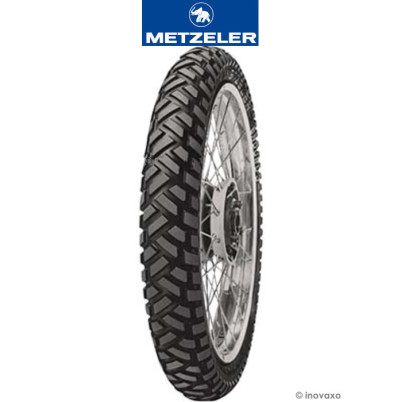 Pneu METZELER Enduro 3 Sahara 90/90 - 21 54H