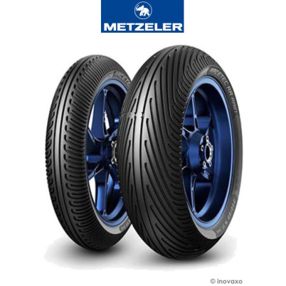 Pneu METZELER Racetec RR 110/70 R 17 54V