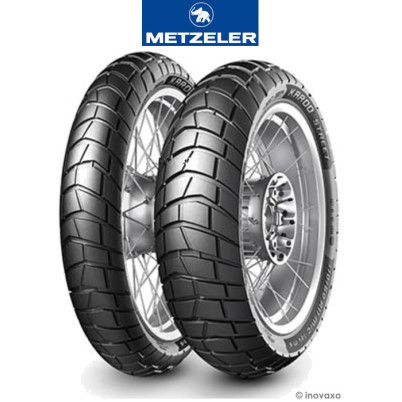 Pneu METZELER Karoo Street 140/80 R 17 69V