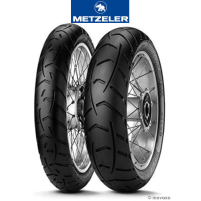 Pneu METZELER Tourance Next 110/80 R 19 59V