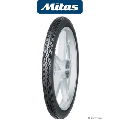 Pneu MITAS FRANCE M-02 2.25- 19 30B