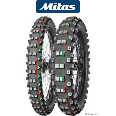 Pneu MITAS FRANCE Terra Force MX MH Win Fric 60/100 - 14 29M