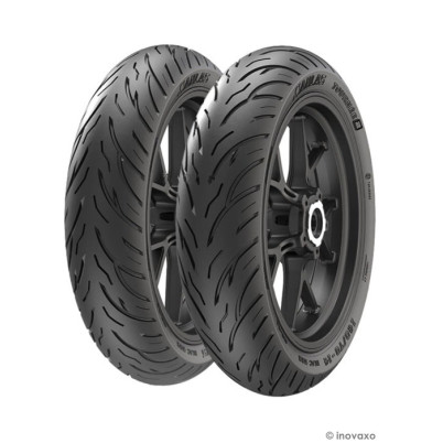 Pneu ANLAS Tournee 2 120/70 - 15 66H