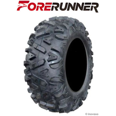 Pneu FORERUNNER Knight 11- 12 6PR